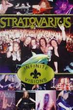 Infinite Visions of Stratovarius