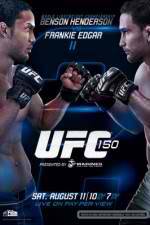 UFC 150  Henderson vs  Edgar 2