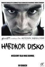 Hardkor Disko