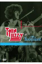 Thin Lizzy In Concert