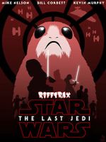 RiffTrax: Star Wars: The Last Jedi