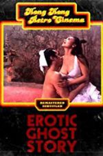 Erotic Ghost Story