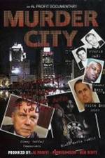 Murder City: Detroit - 100 Years of Crime and Violence