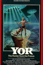 Yor : Hunter From The Future