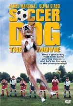 Soccer Dog: The Movie