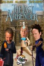 Rifftrax The Last Airbender