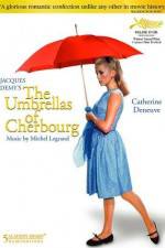 The Umbrellas of Cherbourg