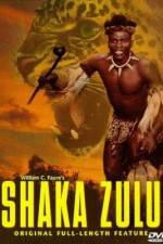 Shaka Zulu