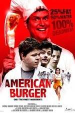 American Burger