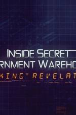 In Inside Secret Government Warehouses ( 2010 )