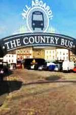 All Aboard! The Country Bus