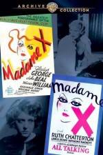 Madame X