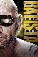 WWE Batista: The Animal Unleashed