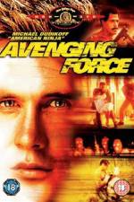 Avenging Force