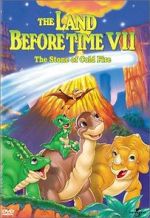 The Land Before Time VII: The Stone of Cold Fire