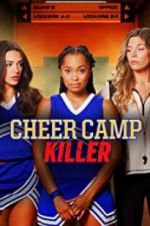 Cheer Camp Killer