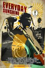 Everyday Sunshine The Story of Fishbone