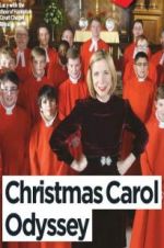 Lucy Worsley\'s Christmas Carol Odyssey