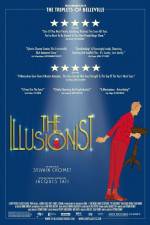 The Illusionist