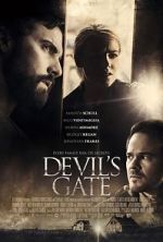 Devil\'s Gate