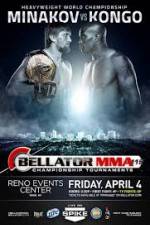 Bellator 115