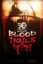 30 Days of Night: Blood Trails