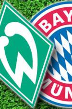 Werder Bremen vs Bayern Munchen