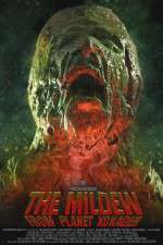 The Mildew from Planet Xonader