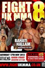 Fight UK MMA 8