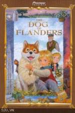 The Dog of Flanders