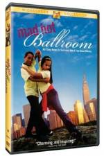 Mad Hot Ballroom