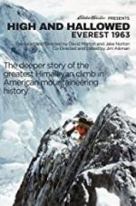 High and Hallowed: Everest 1963