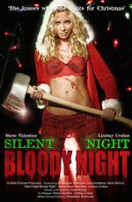 Silent Night Bloody Night (Short 2008)