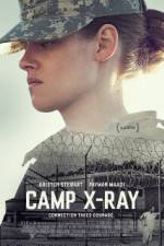 Camp X-Ray