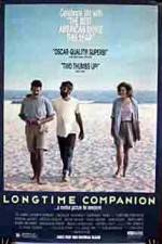 Longtime Companion