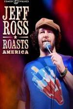 Jeff Ross Roasts America