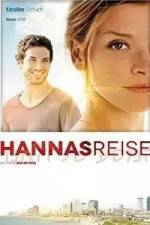 Hannas Reise