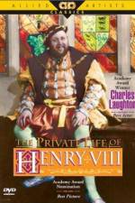 The Private Life of Henry VIII.