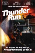 Thunder Run