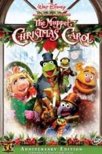 The Muppet Christmas Carol