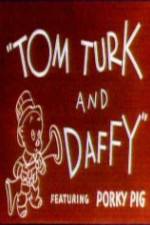 Tom Turk and Daffy