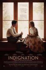 Indignation