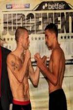 Lee Selby vs Martin Lindsay