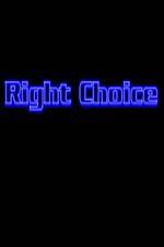 Right Choice