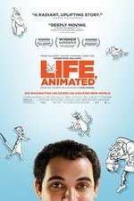 Life, Animated