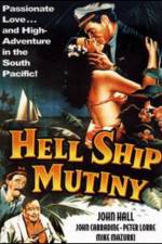 Hell Ship Mutiny