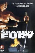 Shadow Fury