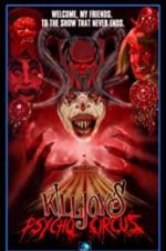 Killjoy\'s Psycho Circus