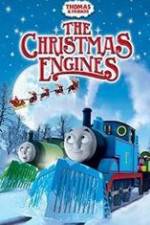 Thomas & Friends: The Christmas Engines