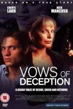 Vows of Deception